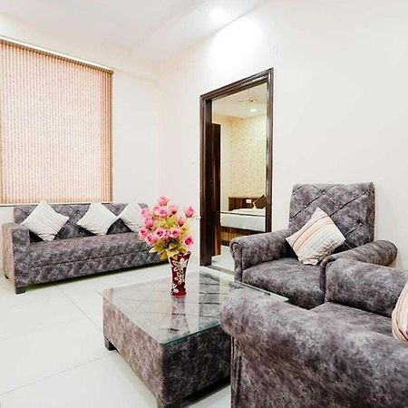 Hotel Olive Greens Near Jaipur International Airport Luaran gambar