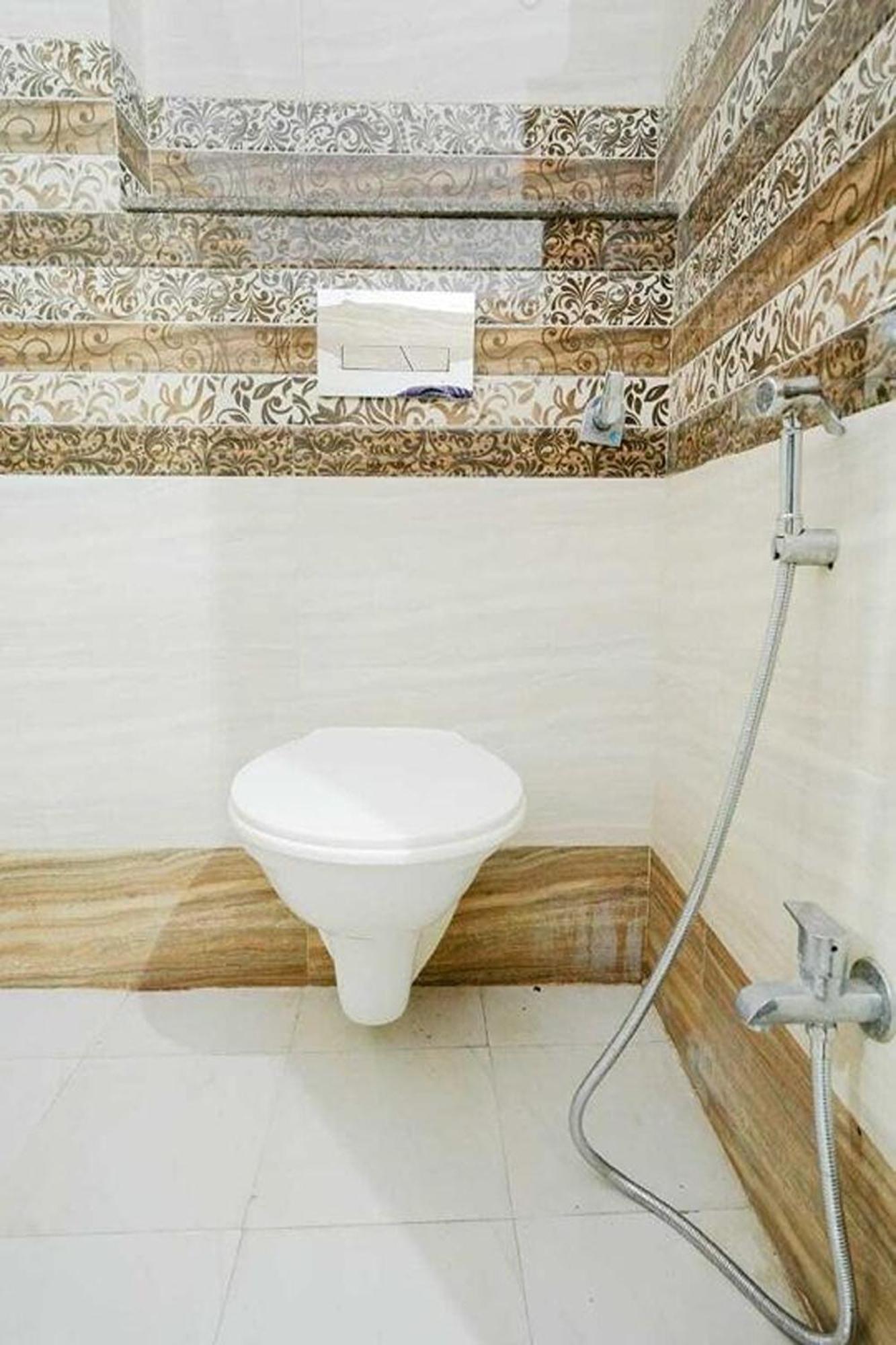 Hotel Olive Greens Near Jaipur International Airport Luaran gambar