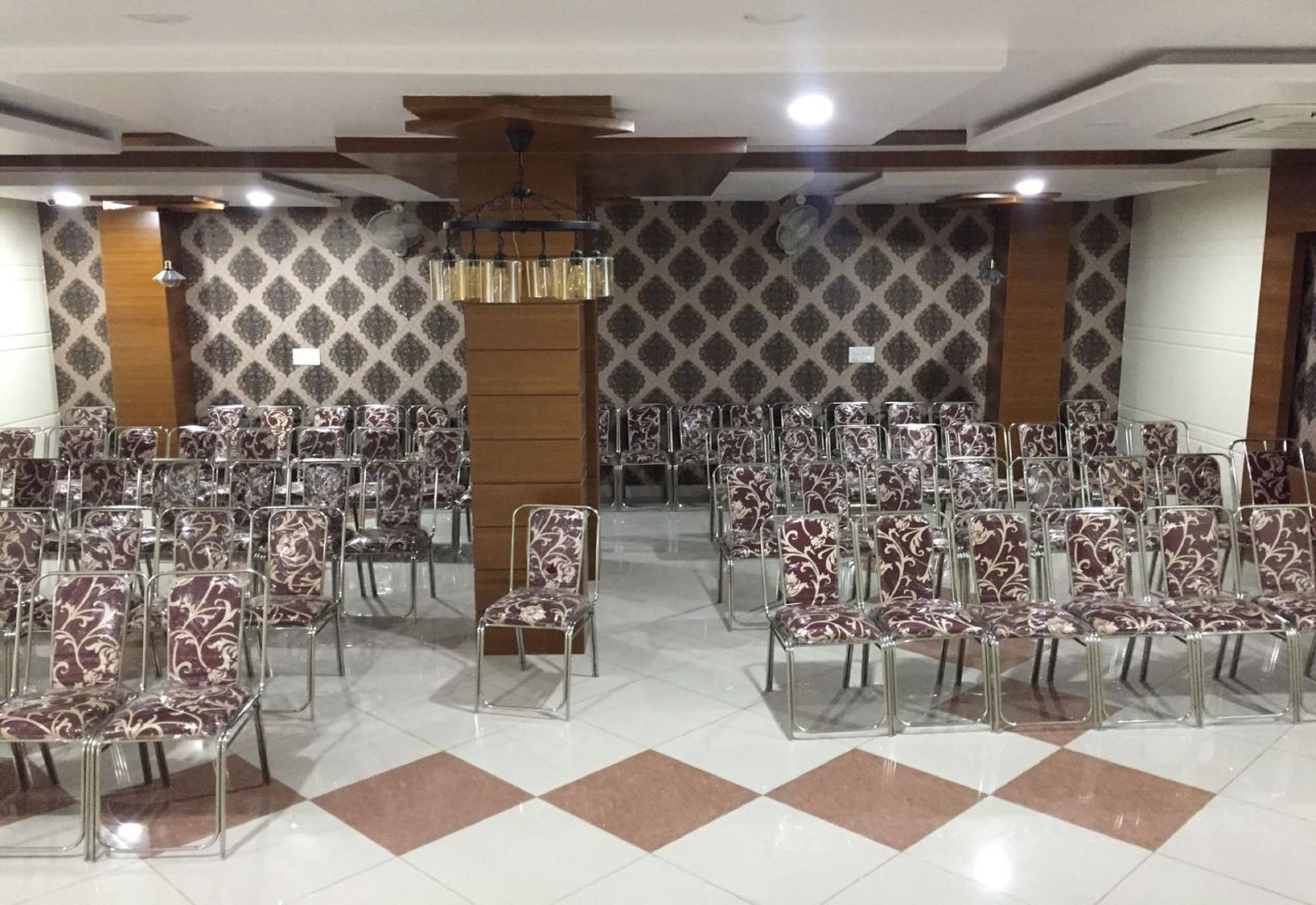Hotel Olive Greens Near Jaipur International Airport Luaran gambar